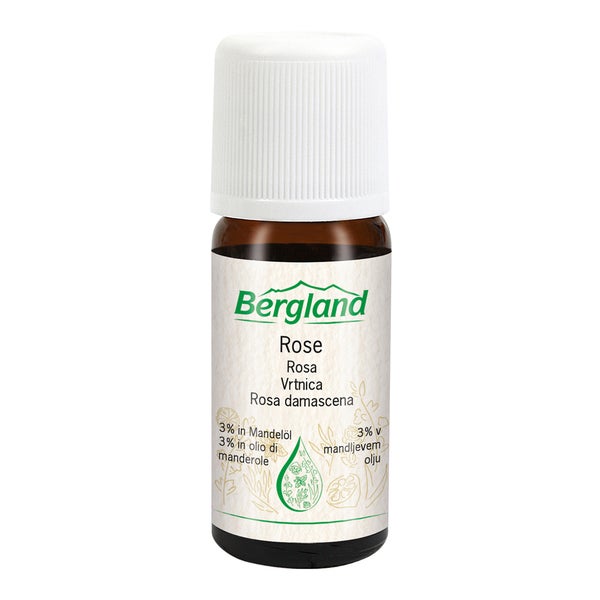 Bergland Rose 10 ml