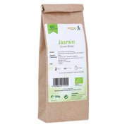 Produktabbildung: Grüner TEE Jasmin kbA 100 g