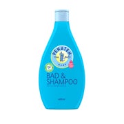 Penaten BAD & Shampoo 400 ml