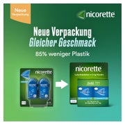nicorette Lutschtablette freshmint 4 mg Nikotin 80 St