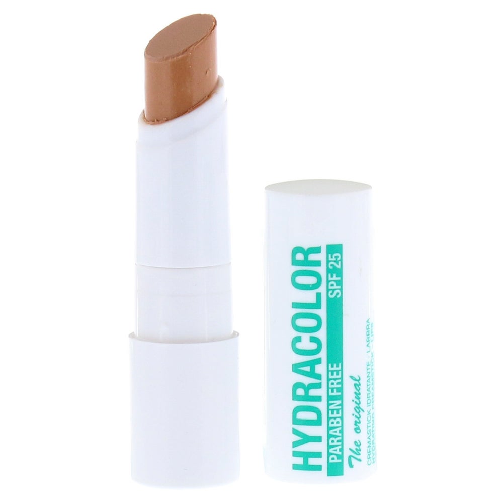 Hydracolor Lippenpflege Classic ohne Glycerin BEIGE NUDE 22 1 St