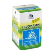 Produktabbildung: Avitale Glucosamin 500 mg + Chondroitin 400 mg 180 St