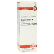 Quassia Urtinktur D 1 20 ml