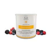 PlantaVis Collagen Drink Spannkraft 300 g