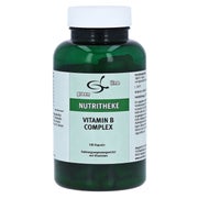 Vitamin B Complex Kapseln 180 St