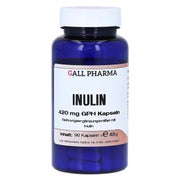 Inulin 420 mg GPH Kapseln 90 St