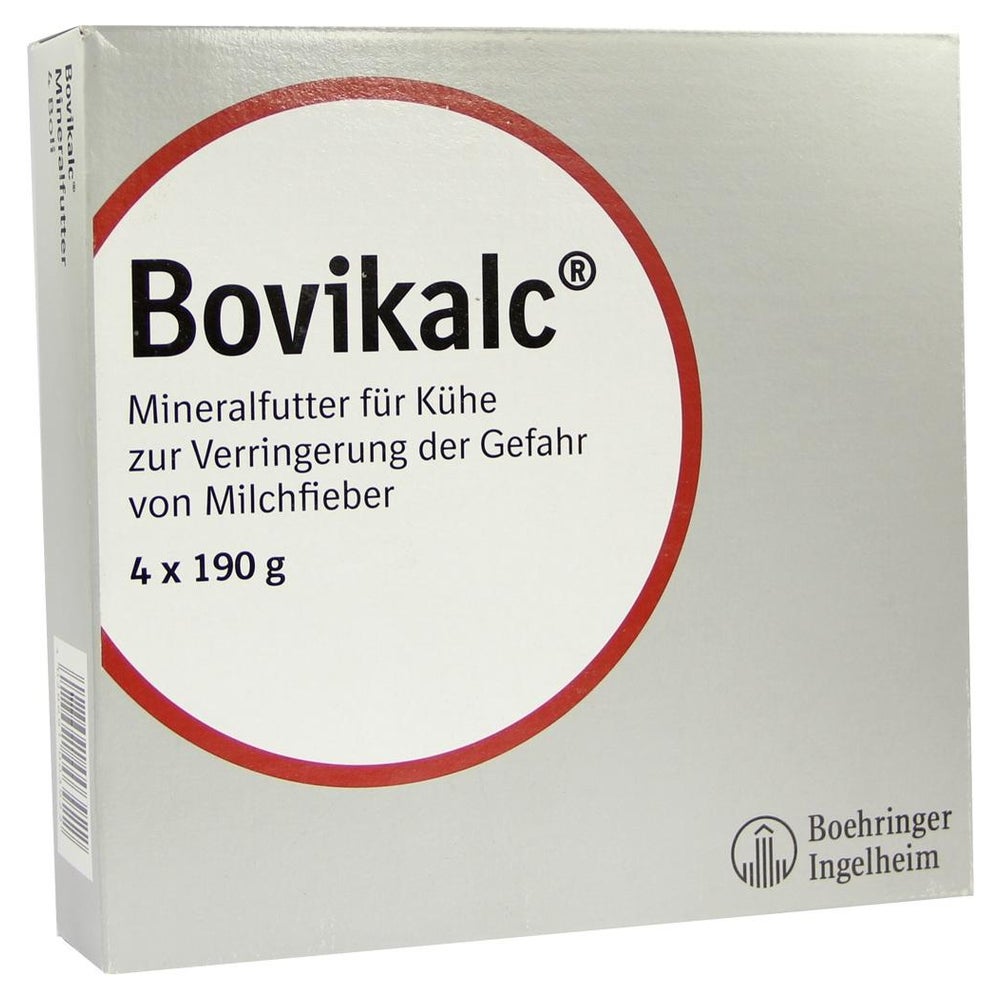 Bovikalc 4 St