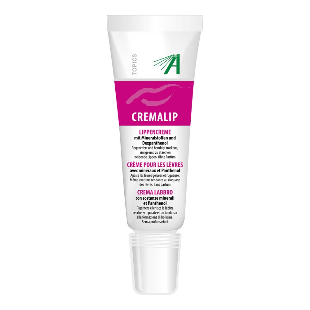Cremalip Lippencreme 10 ml