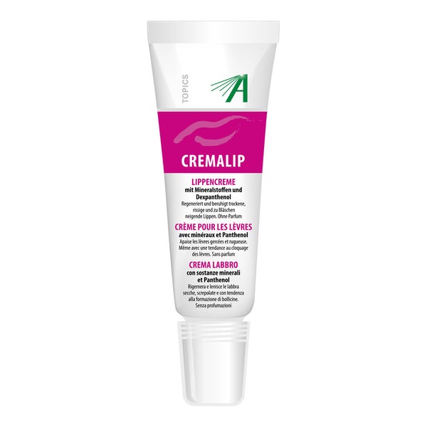 Cremalip Lippencreme 10 ml