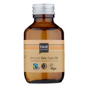 FAIR SQUARED Skin Care Oil Almond 100 ml 100 ml
