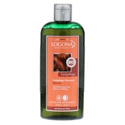 Farbreflex Shampoo Rot-braun Bio-Henna 250 ml