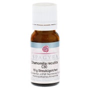 Chamomilla Recutita C 30 Globuli 10 g