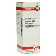 Calendula C 30 Dilution 20 ml