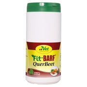 Fit-barf Querbeet Pulver f.Hunde 640 g