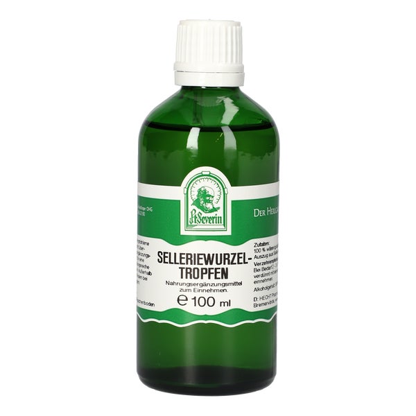 Selleriewurzeltropfen 100 ml