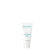 SANTAVERDE pure refining serum ohne Duft 30 ml