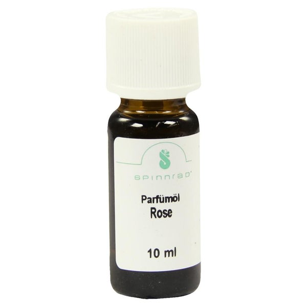 ROSE 27% Parfümöl 10 ml