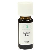 ROSE 27% Parfümöl 10 ml