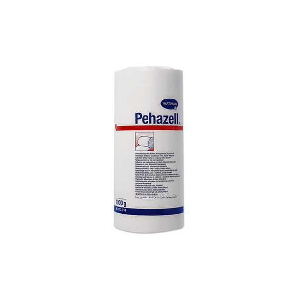 Hartmann Pehazell® Verbandszellstoff hochgebleicht - 37 x 57 cm 15 kg 15 kg