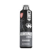 Amino Liquid - Blutorange 500 ml