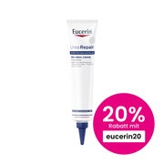 Produktabbildung: Eucerin UreaRepair 30% Urea Creme 75 ml