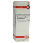 Ranunculus Bulbosus D 12 Dilution 20 ml