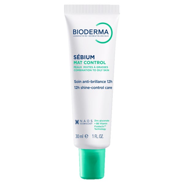 BIODERMA Sébium Mat Control 1 St