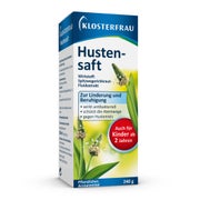 Klosterfrau Hustensaft 240 g