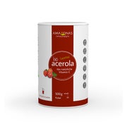 Bio Acerolapulver 500 g