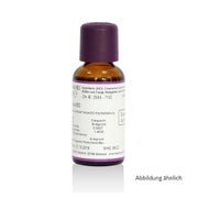 Patchouli ÖL Demeter 30 ml