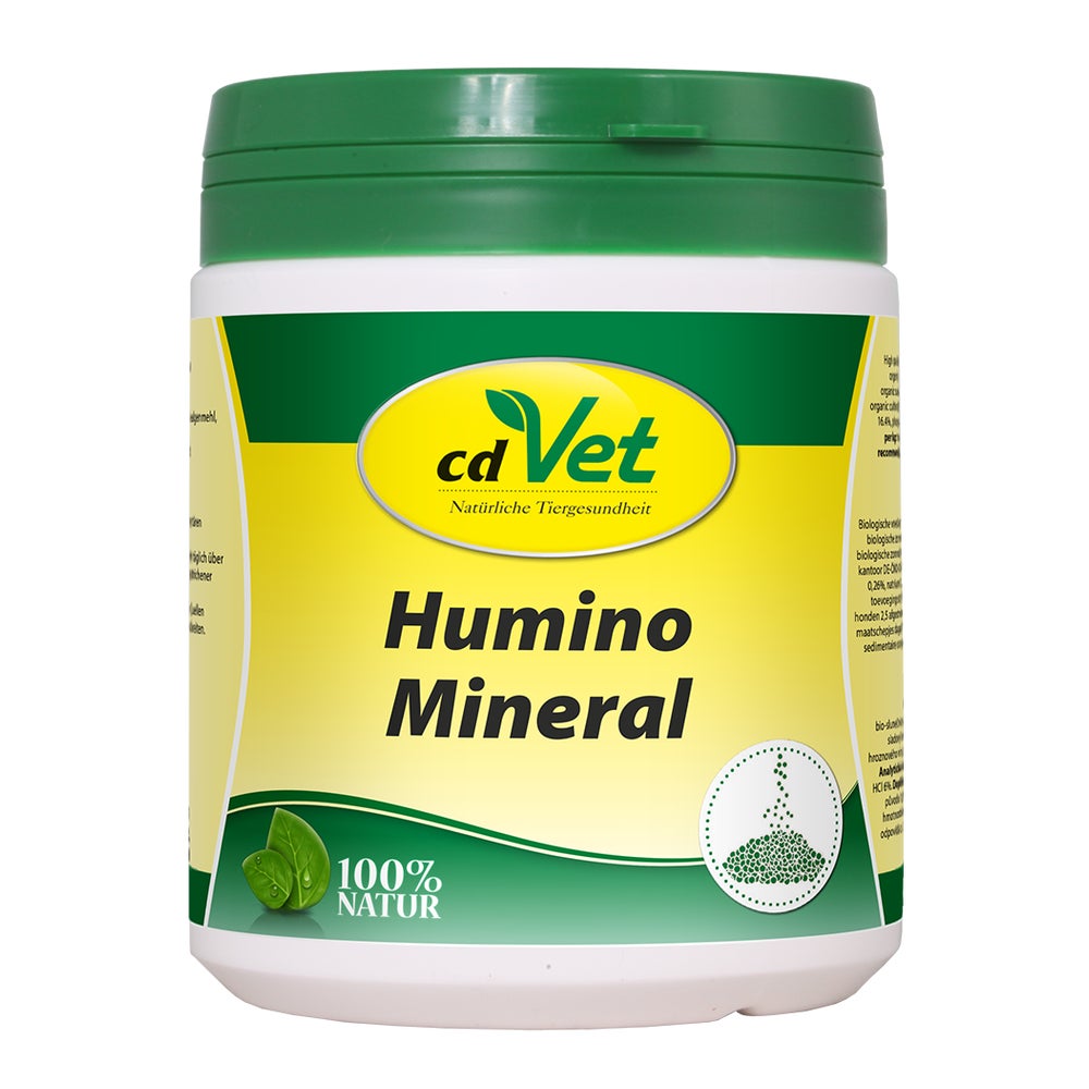 Humino Mineral 500 g