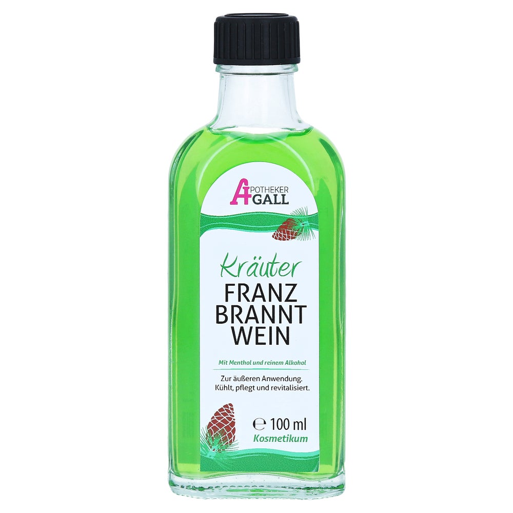 Franzbranntwein 100 ml