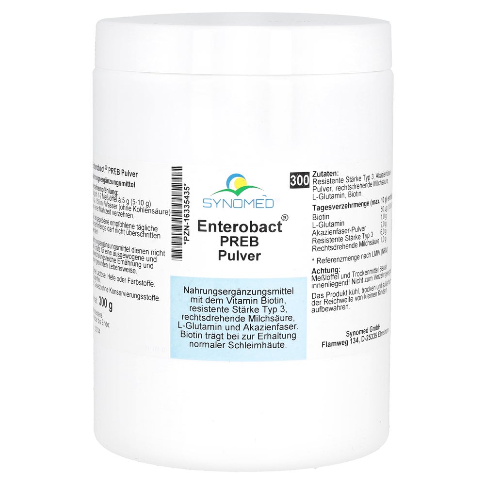 Enterobact PREB Pulver 300 g