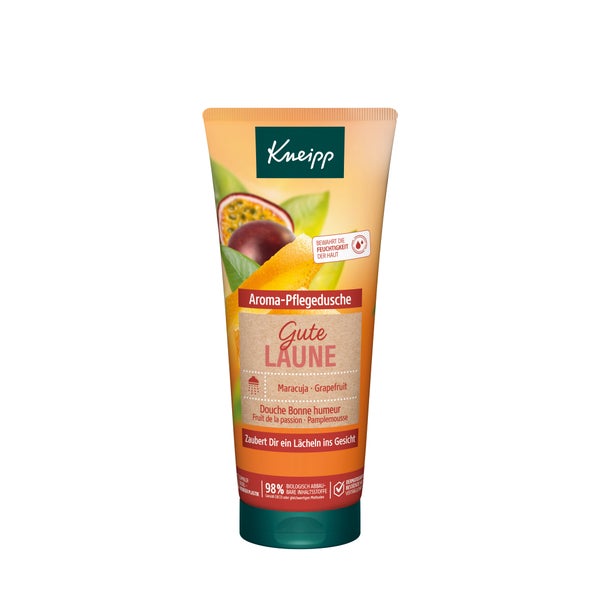 Kneipp Aroma-Pflegedusche Gute Laune 200 ml