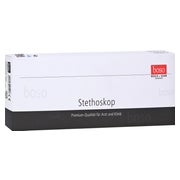 Produktabbildung: BOSO boki Stethoskop f.Kinder Doppelkopf 1 St