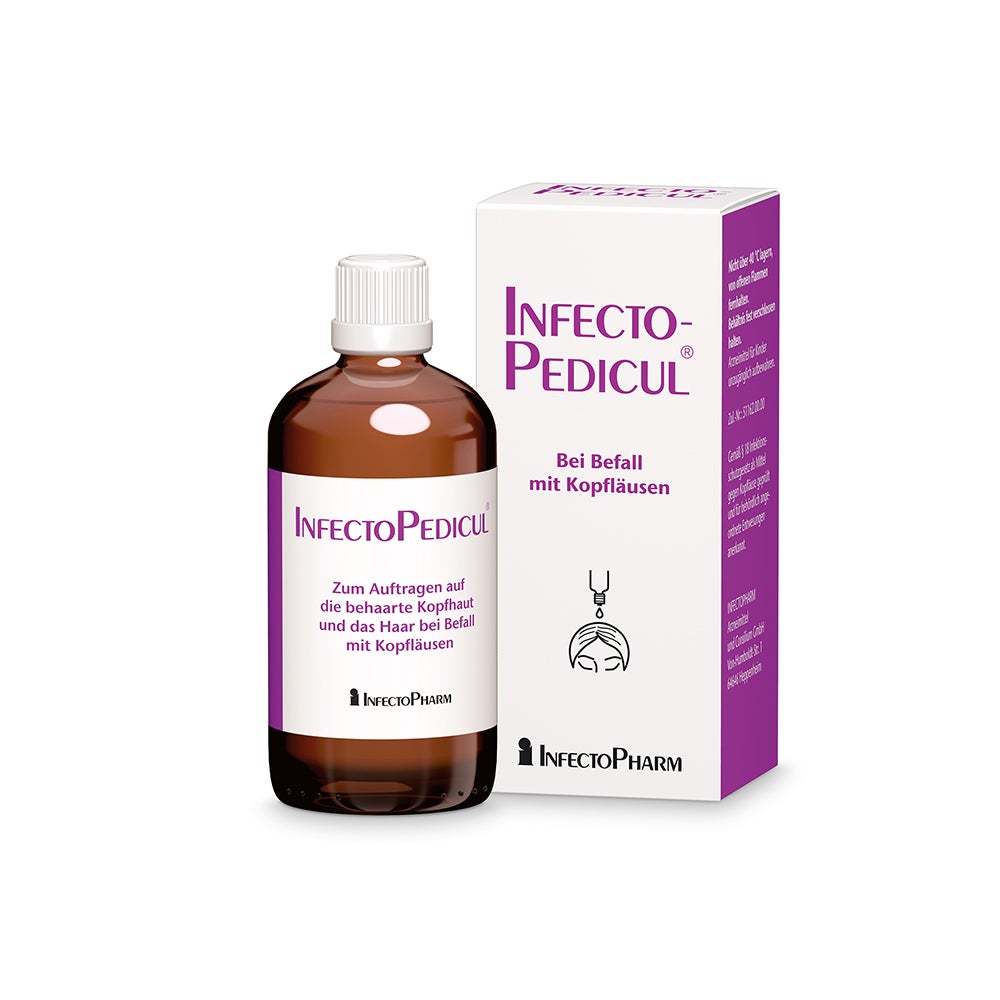 InfectoPedicul 250 ml