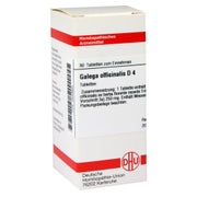 Galega Officinalis D 4 Tabletten 80 St