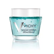 Vichy Pureté Thermale feuchtigkeitsspendende Maske 75 ml