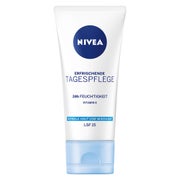 Nivea Visage Aqua Effect feuchtigkeitssp 50 ml