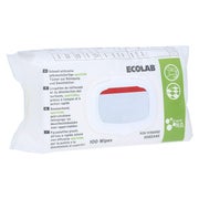 Incidin Oxywipe S 20x20 cm Desinfekt.u.R 1X100 St