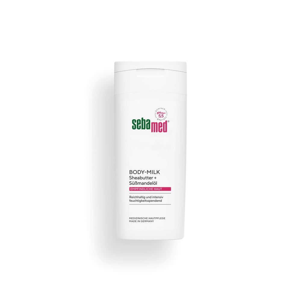 Sebamed Body-Milk 200 ml