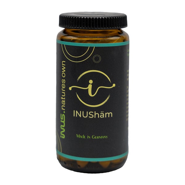 INUS Natures own INUShäm 90 St