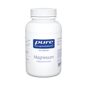 Produktabbildung: Pure Encapsulations® Magnesium Magnesiumcitrat 90 St