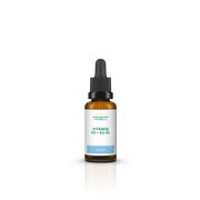 Vitamin D3+k2 Öl Tropfen zum Einnehmen 30 ml