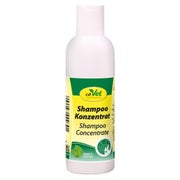 Produktabbildung: Shampoo Konzentrat vet. 200 ml