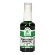 Schwarzkümmelsamen Spray 50 ml
