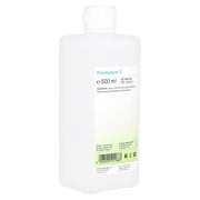 Prontoderm C Hautreinigungslösung 500 ml