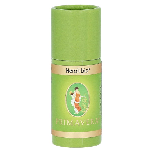 Neroli ÖL Ätherisch Bio 1 ml