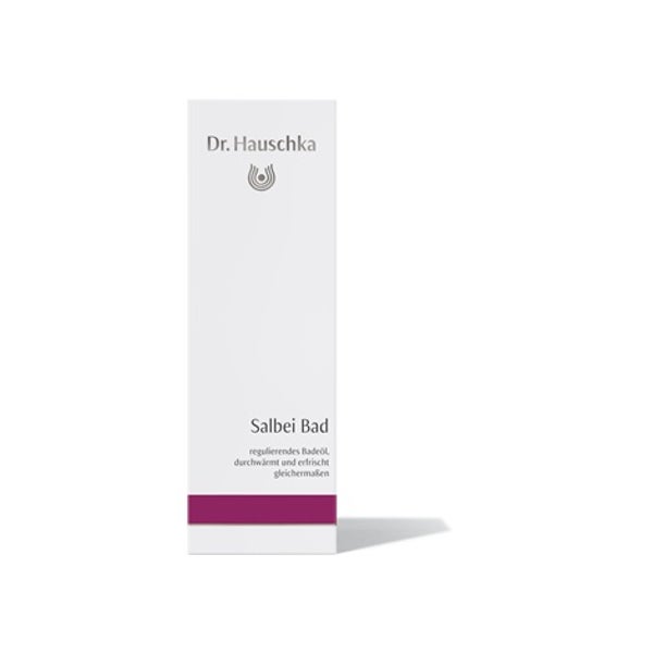 Dr. Hauschka Salbei Bad 100 ml