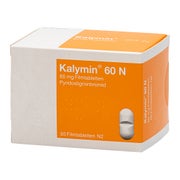Kalymin 60 N Filmtabletten 50 St